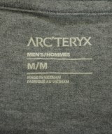 ARC'TERYX（アークテリクス）Tシャツ・カットソー グレー サイズ:M メンズ/2200593198513