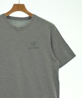ARC'TERYX（アークテリクス）Tシャツ・カットソー グレー サイズ:M メンズ/2200593198513