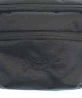 ARC'TERYX（アークテリクス）ショルダーバッグ 黒 サイズ:- メンズ/2200597316012