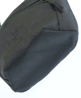 ARC'TERYX（アークテリクス）ショルダーバッグ 黒 サイズ:- メンズ/2200597316012