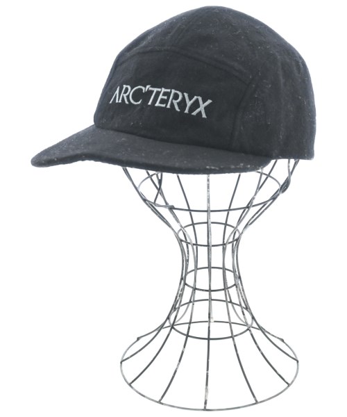 ARC'TERYX キャップ