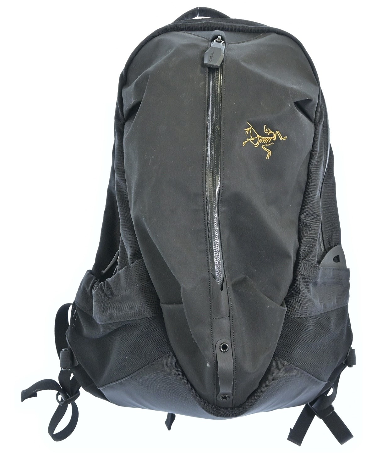 ARC'TERYX（アークテリクス）バックパック・リュック 黒 サイズ