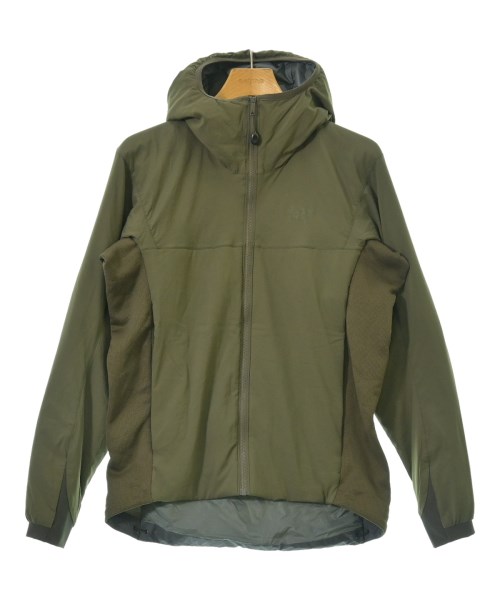 アークテリクス(ARC'TERYX)のARC'TERYX ダウンジャケット/ダウンベスト