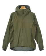 ARC'TERYX ダウンジャケット/ダウンベスト