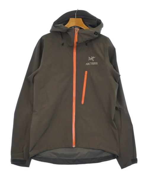 アークテリクス(ARC'TERYX)のARC'TERYX マウンテンパーカー