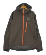 ARC'TERYX マウンテンパーカー