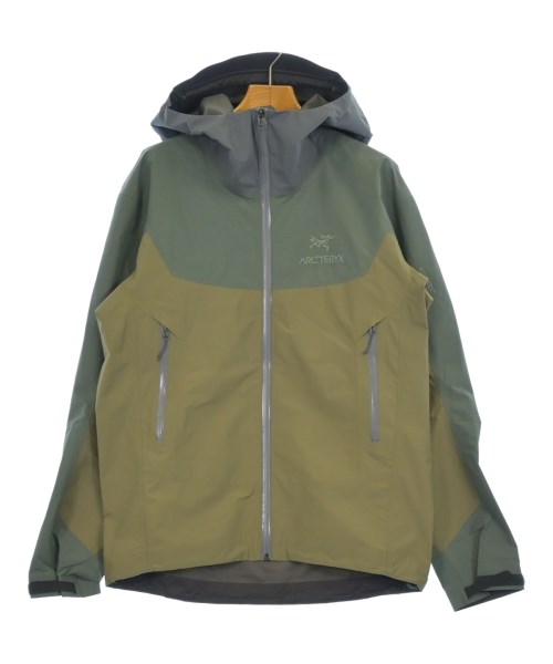 アークテリクス(ARC'TERYX)のARC'TERYX マウンテンパーカー