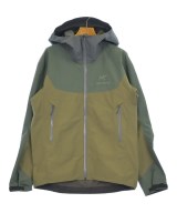 ARC'TERYX マウンテンパーカー
