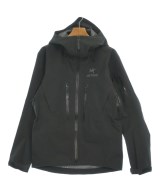 ARC'TERYX マウンテンパーカー