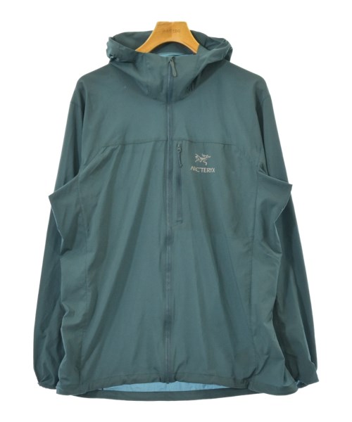 アークテリクス(ARC'TERYX)のARC'TERYX ブルゾン