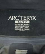 ARC'TERYX（アークテリクス）マウンテンパーカー 黒 サイズ:XS メンズ/2200584888034