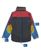 ARC'TERYX（アークテリクス）マウンテンパーカー 黒 サイズ:XS メンズ/2200584888034