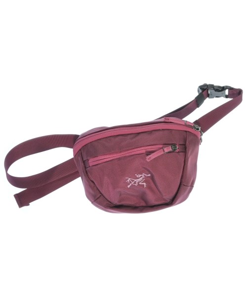 アークテリクス(ARC'TERYX)のARC'TERYX ショルダーバッグ