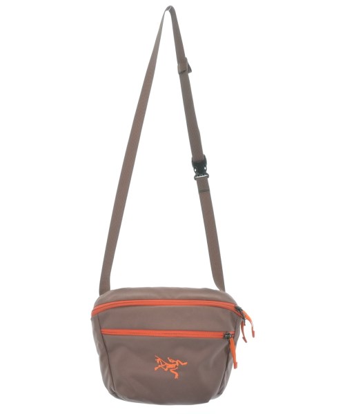 アークテリクス(ARC'TERYX)のARC'TERYX ショルダーバッグ
