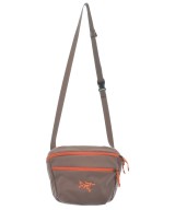 ARC'TERYX ショルダーバッグ