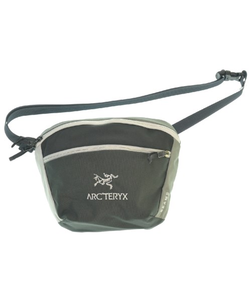 アークテリクス(ARC'TERYX)のARC'TERYX ショルダーバッグ