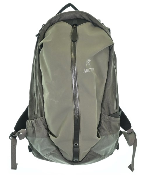アークテリクス(ARC'TERYX)のARC'TERYX バックパック・リュック