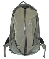 ARC'TERYX バックパック・リュック