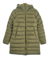 ARC'TERYX（アークテリクス）その他 カーキ サイズ:XS レディース/2200621743029
