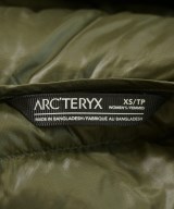 ARC'TERYX（アークテリクス）その他 カーキ サイズ:XS レディース/2200621743029
