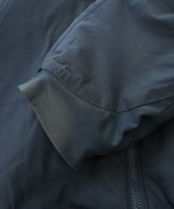 ARC'TERYX（アークテリクス）ダウンジャケット/ダウンベスト 紺 サイズ:L メンズ/2200613453196