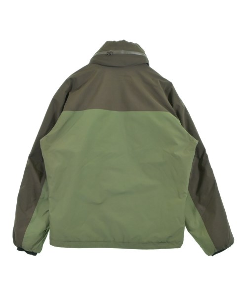 ARC'TERYX（アークテリクス）その他 カーキ サイズ:M メンズ/2200618663255