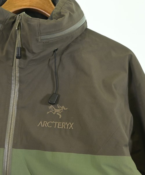 ARC'TERYX（アークテリクス）その他 カーキ サイズ:M メンズ/2200618663255