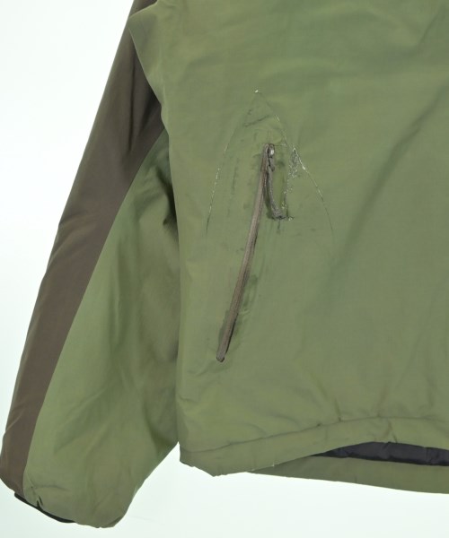 ARC'TERYX（アークテリクス）その他 カーキ サイズ:M メンズ/2200618663255