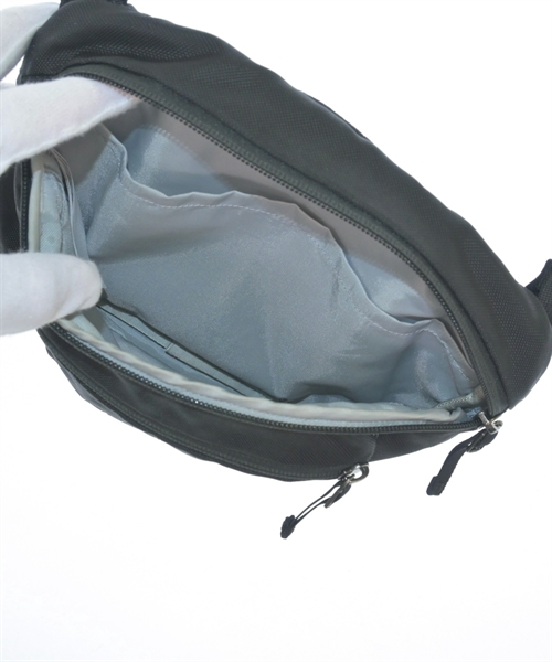 ARC'TERYX（アークテリクス）ショルダーバッグ 黒 サイズ:- メンズ/2200622200040