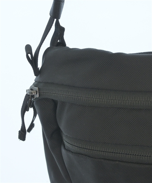 ARC'TERYX（アークテリクス）ショルダーバッグ 黒 サイズ:- メンズ/2200622200040