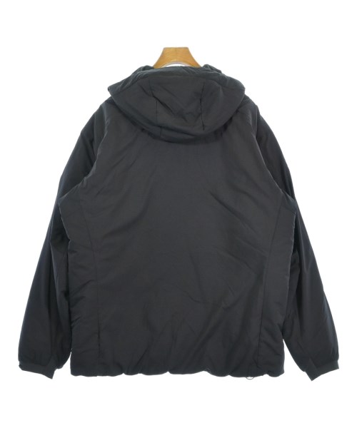 ARC'TERYX（アークテリクス）ブルゾン 黒 サイズ:XXL メンズ/2200622777085
