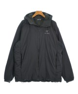 ARC'TERYX（アークテリクス）ブルゾン 黒 サイズ:XXL メンズ/2200622777085