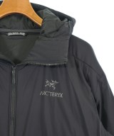 ARC'TERYX（アークテリクス）ブルゾン 黒 サイズ:XXL メンズ/2200622777085