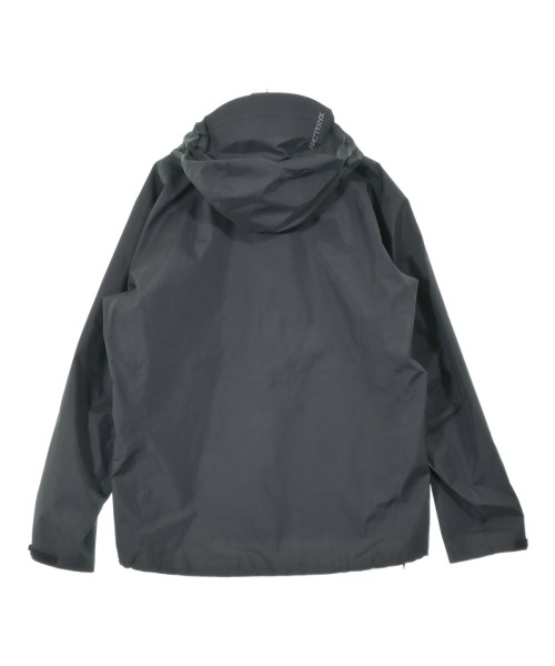 ARC'TERYX（アークテリクス）マウンテンパーカー 黒 サイズ:XL メンズ/2200623538029