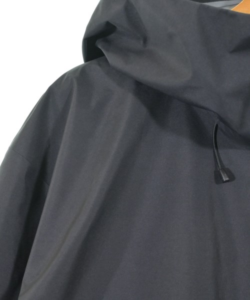 ARC'TERYX（アークテリクス）マウンテンパーカー 黒 サイズ:XL メンズ/2200623538029