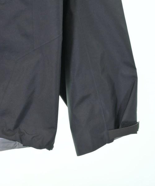 ARC'TERYX（アークテリクス）マウンテンパーカー 黒 サイズ:XL メンズ/2200623538029