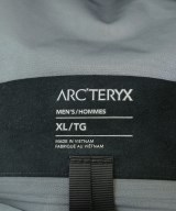 ARC'TERYX（アークテリクス）マウンテンパーカー 黒 サイズ:XL メンズ/2200623538029