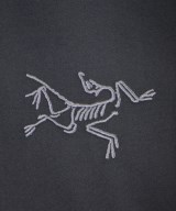 ARC'TERYX（アークテリクス）マウンテンパーカー 黒 サイズ:XL メンズ/2200623538029