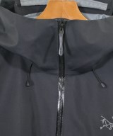 ARC'TERYX（アークテリクス）マウンテンパーカー 黒 サイズ:XL メンズ/2200623538029