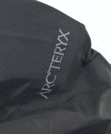 ARC'TERYX（アークテリクス）マウンテンパーカー 黒 サイズ:XL メンズ/2200623538029
