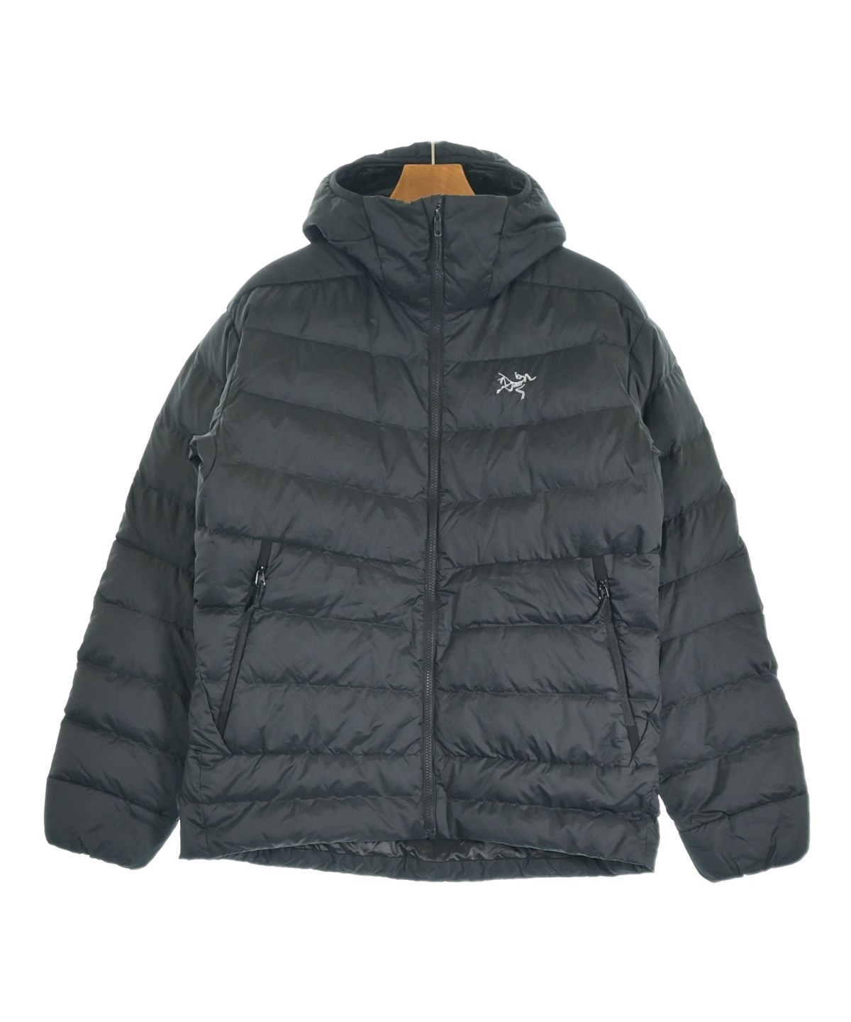 ARC'TERYX ダウンジャケット ブラウン/ブラック　vintage 美品 楽天市場】アークテリクス ダウン（カラーブラウン）（メンズ