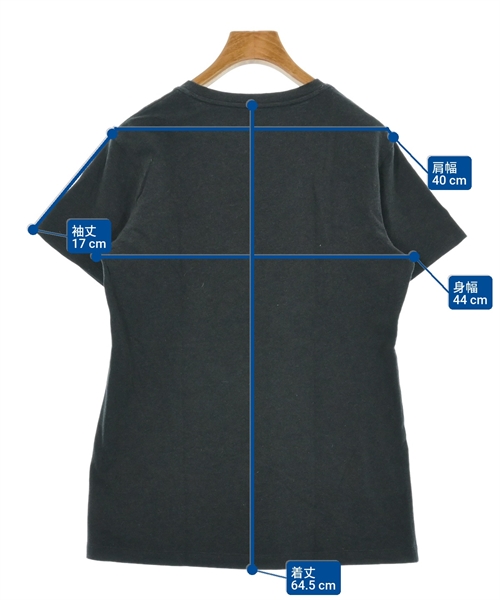 ARC'TERYX（アークテリクス）Tシャツ・カットソー グレー サイズ:M レディース/2200624637066