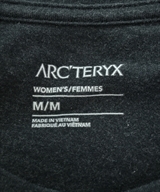 ARC'TERYX（アークテリクス）Tシャツ・カットソー グレー サイズ:M レディース/2200624637066