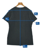 ARC'TERYX（アークテリクス）Tシャツ・カットソー グレー サイズ:M レディース/2200624637066