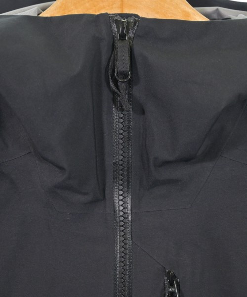 ARC'TERYX（アークテリクス）マウンテンパーカー 黒 サイズ:S メンズ/2200619100018