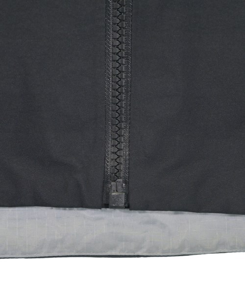 ARC'TERYX（アークテリクス）マウンテンパーカー 黒 サイズ:S メンズ/2200619100018