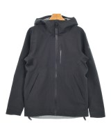 ARC'TERYX（アークテリクス）マウンテンパーカー 黒 サイズ:S メンズ/2200619100018