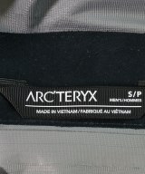 ARC'TERYX（アークテリクス）マウンテンパーカー 黒 サイズ:S メンズ/2200619100018