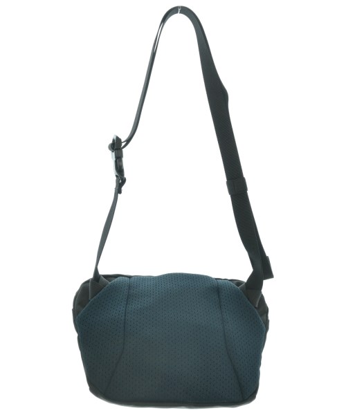 ARC'TERYX（アークテリクス）ショルダーバッグ 黒 サイズ:F メンズ/2200627353031