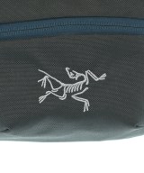 ARC'TERYX（アークテリクス）ショルダーバッグ 黒 サイズ:F メンズ/2200627353031